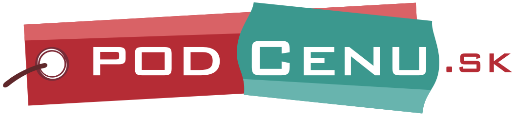 Logo podcenu.sk